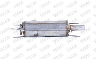 Soot/Particulate Filter, exhaust system WALKER 73018
