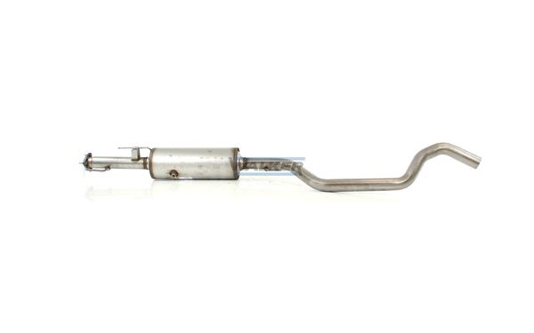 WALKER 73022 Soot/Particulate Filter, exhaust system