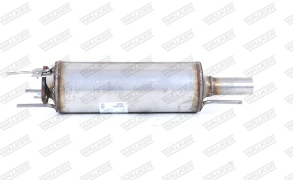 WALKER 73023 Soot/Particulate Filter, exhaust system