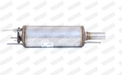 Soot/Particulate Filter, exhaust system WALKER 73023