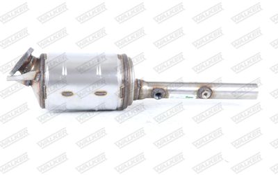 Soot/Particulate Filter, exhaust system WALKER 73024