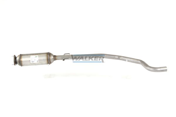 WALKER 73026 Soot/Particulate Filter, exhaust system