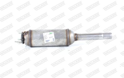 Soot/Particulate Filter, exhaust system WALKER 73033