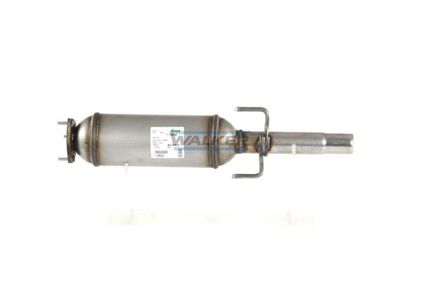 WALKER 73034 Soot/Particulate Filter, exhaust system