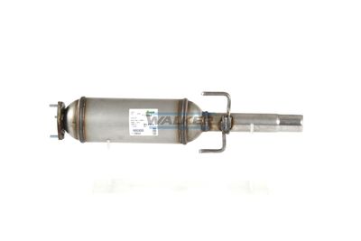 Soot/Particulate Filter, exhaust system WALKER 73034