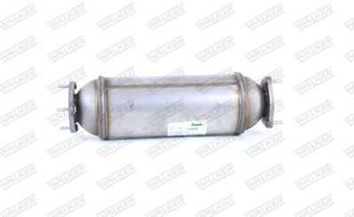 Soot/Particulate Filter, exhaust system WALKER 73036