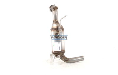 Soot/Particulate Filter, exhaust system WALKER 73037