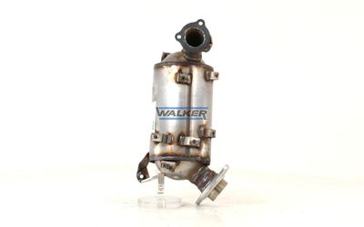 Soot/Particulate Filter, exhaust system WALKER 73039