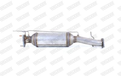 Soot/Particulate Filter, exhaust system WALKER 73041
