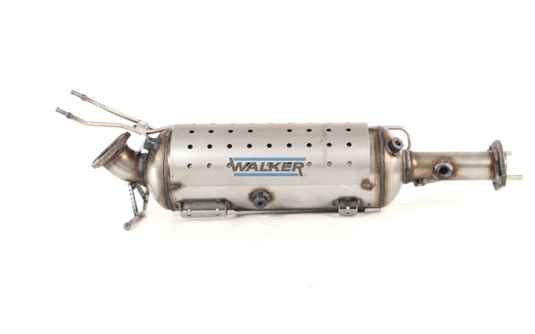 WALKER 73050 Soot/Particulate Filter, exhaust system