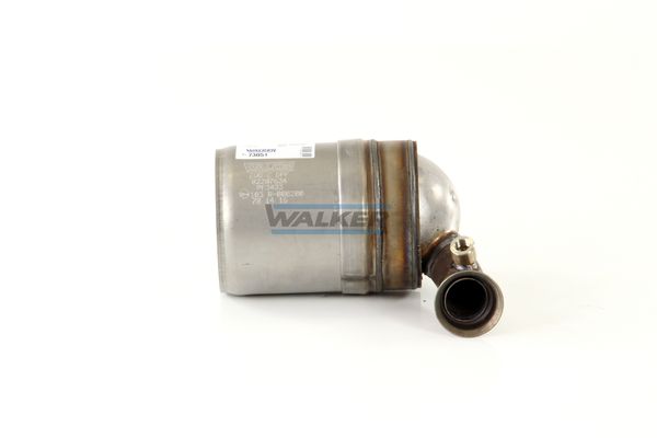 WALKER 73051 Soot/Particulate Filter, exhaust system