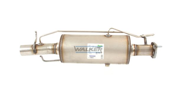 WALKER 73052 Soot/Particulate Filter, exhaust system