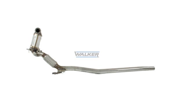 WALKER 73054 Soot/Particulate Filter, exhaust system