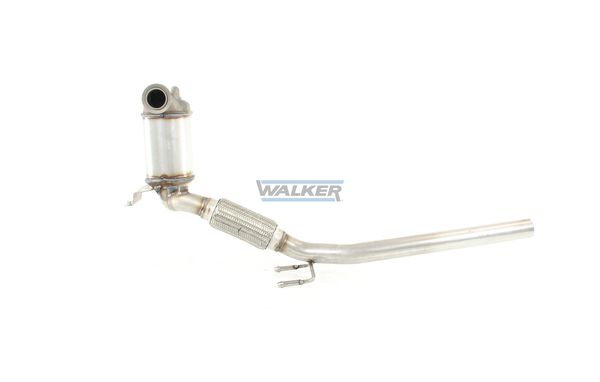 WALKER 73055 Soot/Particulate Filter, exhaust system