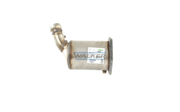 WALKER 73062 Soot/Particulate Filter, exhaust system