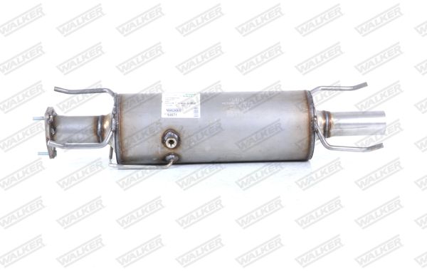 WALKER 73071 Soot/Particulate Filter, exhaust system
