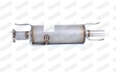 Soot/Particulate Filter, exhaust system WALKER 73071