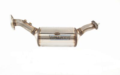 Soot/Particulate Filter, exhaust system WALKER 73075