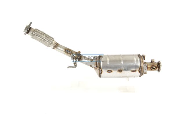 WALKER 73077 Soot/Particulate Filter, exhaust system