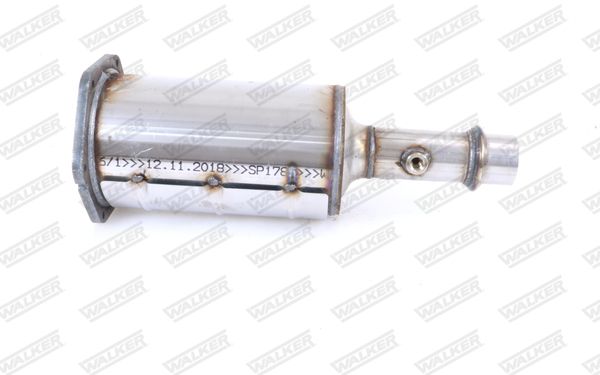 WALKER 73081 Soot/Particulate Filter, exhaust system