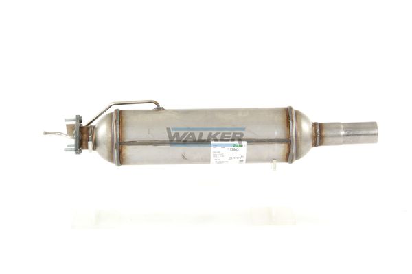 WALKER 73083 Soot/Particulate Filter, exhaust system