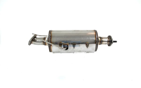 WALKER 73087 Soot/Particulate Filter, exhaust system