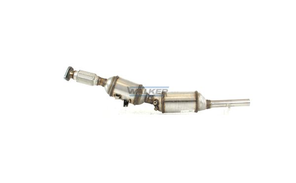 WALKER 73093 Soot/Particulate Filter, exhaust system