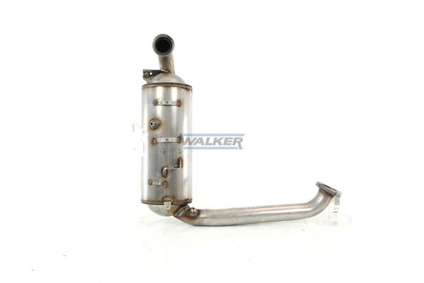 WALKER 73098 Soot/Particulate Filter, exhaust system