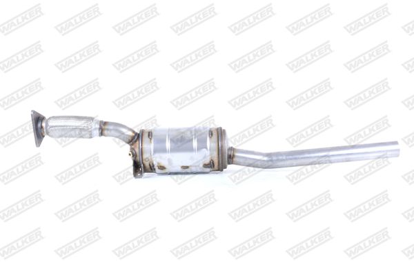WALKER 73099 Soot/Particulate Filter, exhaust system