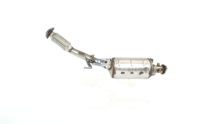 Soot/Particulate Filter, exhaust system WALKER 73108