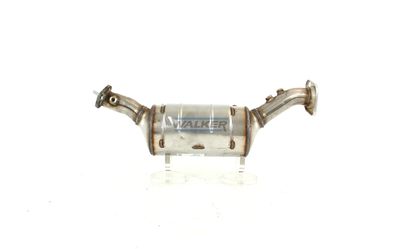 Soot/Particulate Filter, exhaust system WALKER 73109