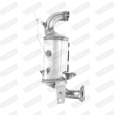 Soot/Particulate Filter, exhaust system WALKER 73141