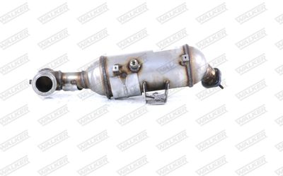 Soot/Particulate Filter, exhaust system WALKER 73148