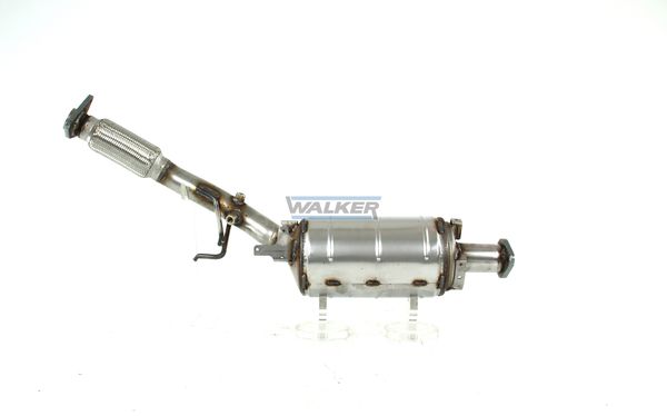 WALKER 73151 Soot/Particulate Filter, exhaust system