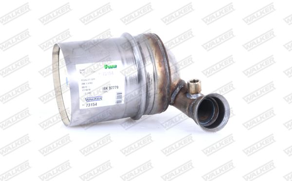 WALKER 73154 Soot/Particulate Filter, exhaust system