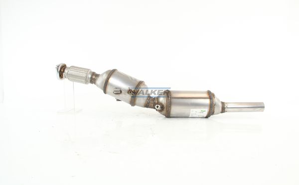 WALKER 73155 Soot/Particulate Filter, exhaust system