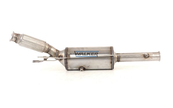 WALKER 73158 Soot/Particulate Filter, exhaust system