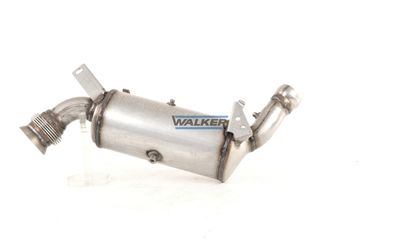 Soot/Particulate Filter, exhaust system WALKER 73161