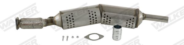 WALKER 73163 Soot/Particulate Filter, exhaust system