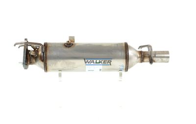 Soot/Particulate Filter, exhaust system WALKER 73164