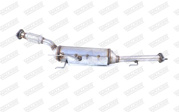 WALKER 73166 Soot/Particulate Filter, exhaust system