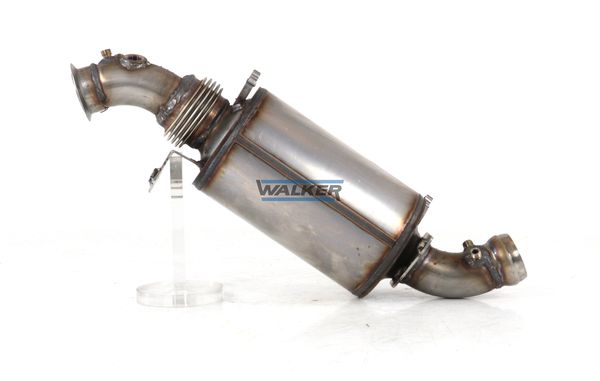 WALKER 73169 Soot/Particulate Filter, exhaust system