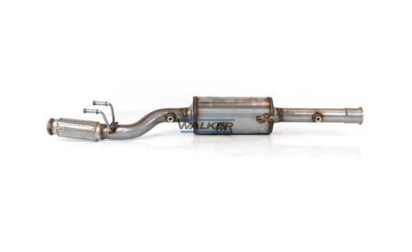 WALKER 73173 Soot/Particulate Filter, exhaust system