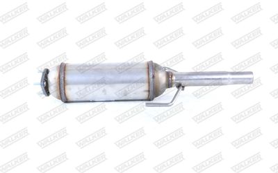 Soot/Particulate Filter, exhaust system WALKER 73182