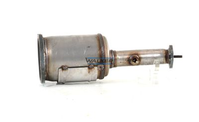 Soot/Particulate Filter, exhaust system WALKER 73185