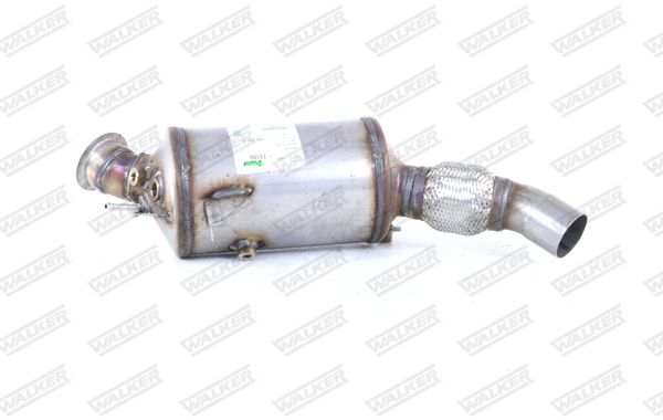 WALKER 73186 Soot/Particulate Filter, exhaust system