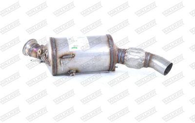 Soot/Particulate Filter, exhaust system WALKER 73186