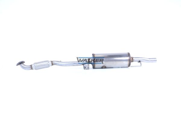 WALKER 73187 Soot/Particulate Filter, exhaust system