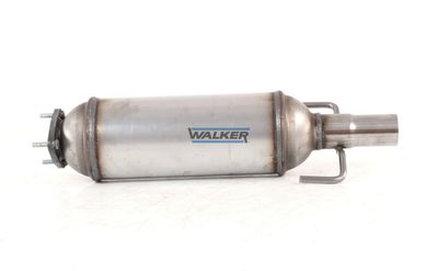 Soot/Particulate Filter, exhaust system WALKER 73189