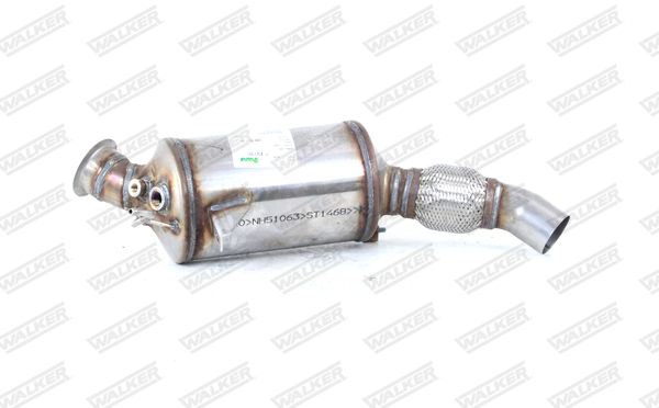 WALKER 73190 Soot/Particulate Filter, exhaust system